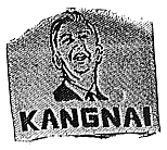 KANGNAI
