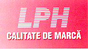 LPH CALITATE DE MARCA