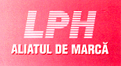 LPH ALIATUL DE MARCA