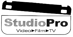 STUDIO PRO VIDEO FILM TV