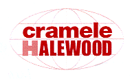 CRAMELE HALEWOOD