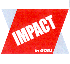 IMPACT IN GORJ