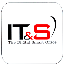 IT & S THE DIGITAL SMART OFFICE