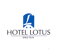 HOTEL LOTUS BĂILE FELIX