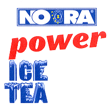 NOZRA POWER ICE TEA