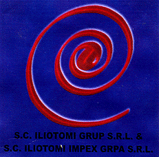 SC ILIOTOMI GRUP SRL & SC ILIOTOMI IMPEX GRPA SRL
