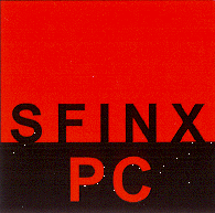 SFINX PC