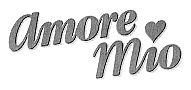 AMORE MIO