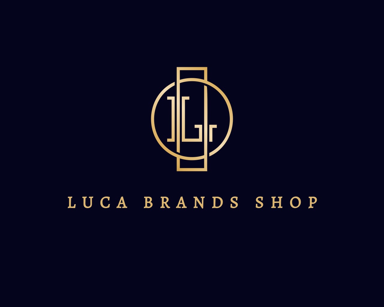 LUCA BRANDS SHOP