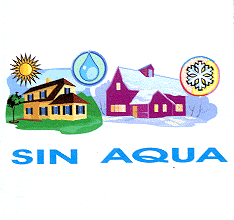 SIN AQUA
