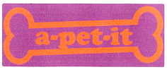 A PET IT