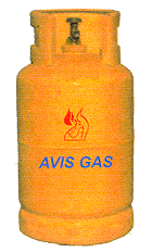 AVIS GAS