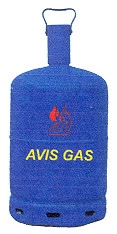 AVIS GAS