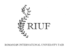 ROMANIAN INTERNATIONAL UNIVERSITY FAIR RIUF