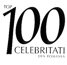 TOP 100 CELEBRITATI DIN ROMANIA