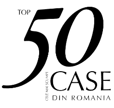 TOP 50 CELE MAI SCUMPE CASE DIN ROMANIA