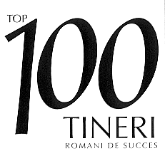 TOP 100 TINERI ROMANI DE SUCCES