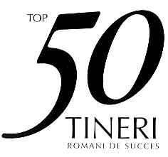 TOP 50 TINERI ROMANI DE SUCCES