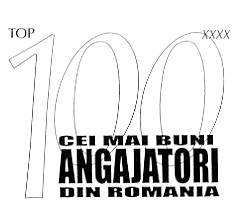 TOP 100 XXXX CEI MAI BUNI ANGAJATORI DIN ROMANIA
