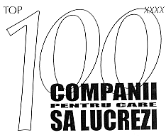 TOP 100 XXXX COMPANII PENTRU CARE SA LUCREZI