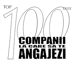 TOP 100 XXXX COMPANII LA CARE SA TE ANGAJEZI