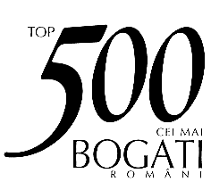 TOP 500 CEI MAI BOGATI ROMANI