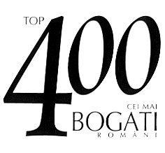 TOP 400 CEI MAI BOGATI ROMANI