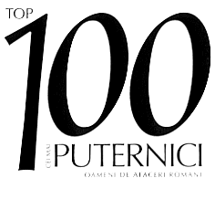 TOP 100 CEI MAI PUTERNICI OAMENI DE AFACERI ROMANI