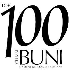 TOP 100 CEI MAI BUNI OAMENI DE AFACERI ROMANI