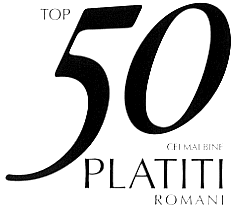 TOP 50 CEI MAI BINE PLATITI ROMANI