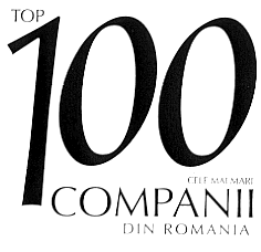 TOP 100 CELE MAI MARI COMPANII DIN ROMANIA