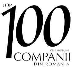 TOP 100 CELE MAI BUNE COMPANII DIN ROMANIA