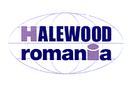 HALEWOOD ROMANIA