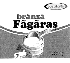 PRODLACTA BRÂNZĂ FĂGĂRAŞ