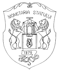 MONETĂRIA STATULUI