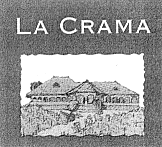 LA CRAMA
