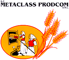 METACLASS PRODCOM