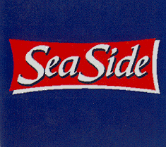 SEA SIDE