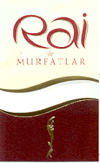 RAI DE MURFATLAR