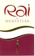 RAI DE MURFATLAR