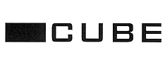 CUBE