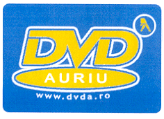 DVD AURIU