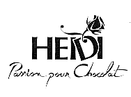 HEIDI PASSION POUR CHOCOLAT