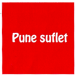 PUNE SUFLET