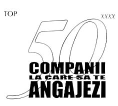 TOP 50 XXXX COMPANII LA CARE SA TE ANGAJEZI