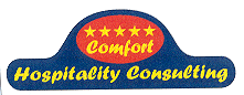 COMFORT HOSPITALITY CONSULTING