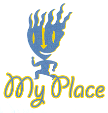 MY PLACE