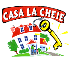 CASA LA CHEIE