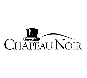 CHAPEAU NOIR