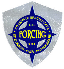 SC FORCING SRL SOCIETATE SPECIALIZATA INTERVENTIE PAZA DISPECERIZARE
